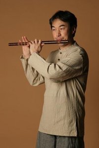 篠笛